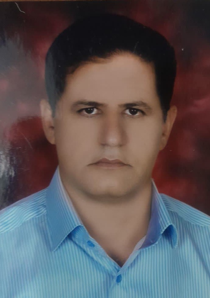 حسين ياري