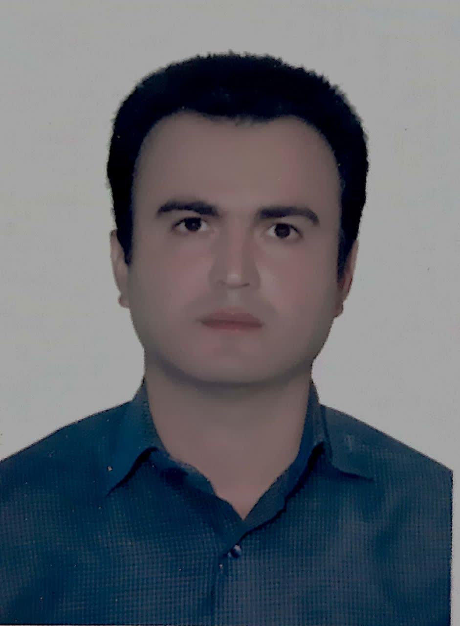 سعيد شريفي