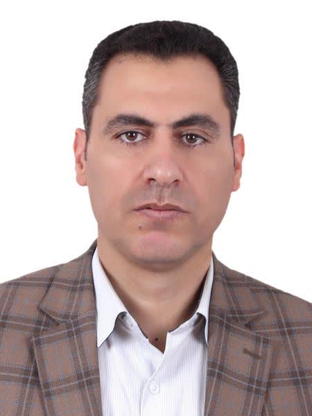 دکتر اسحاق قيصريان