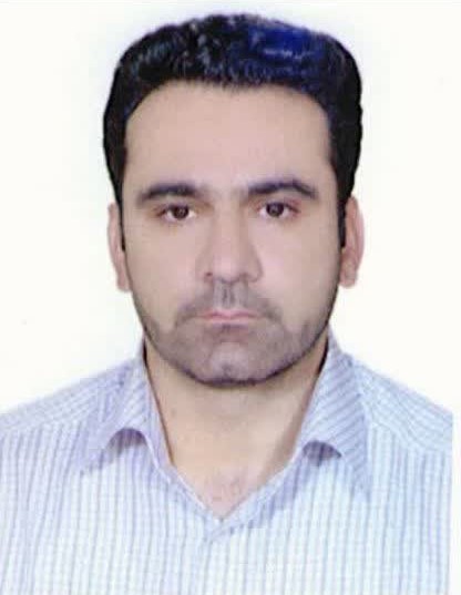دکتر غلامرضا قاسمنژاد
