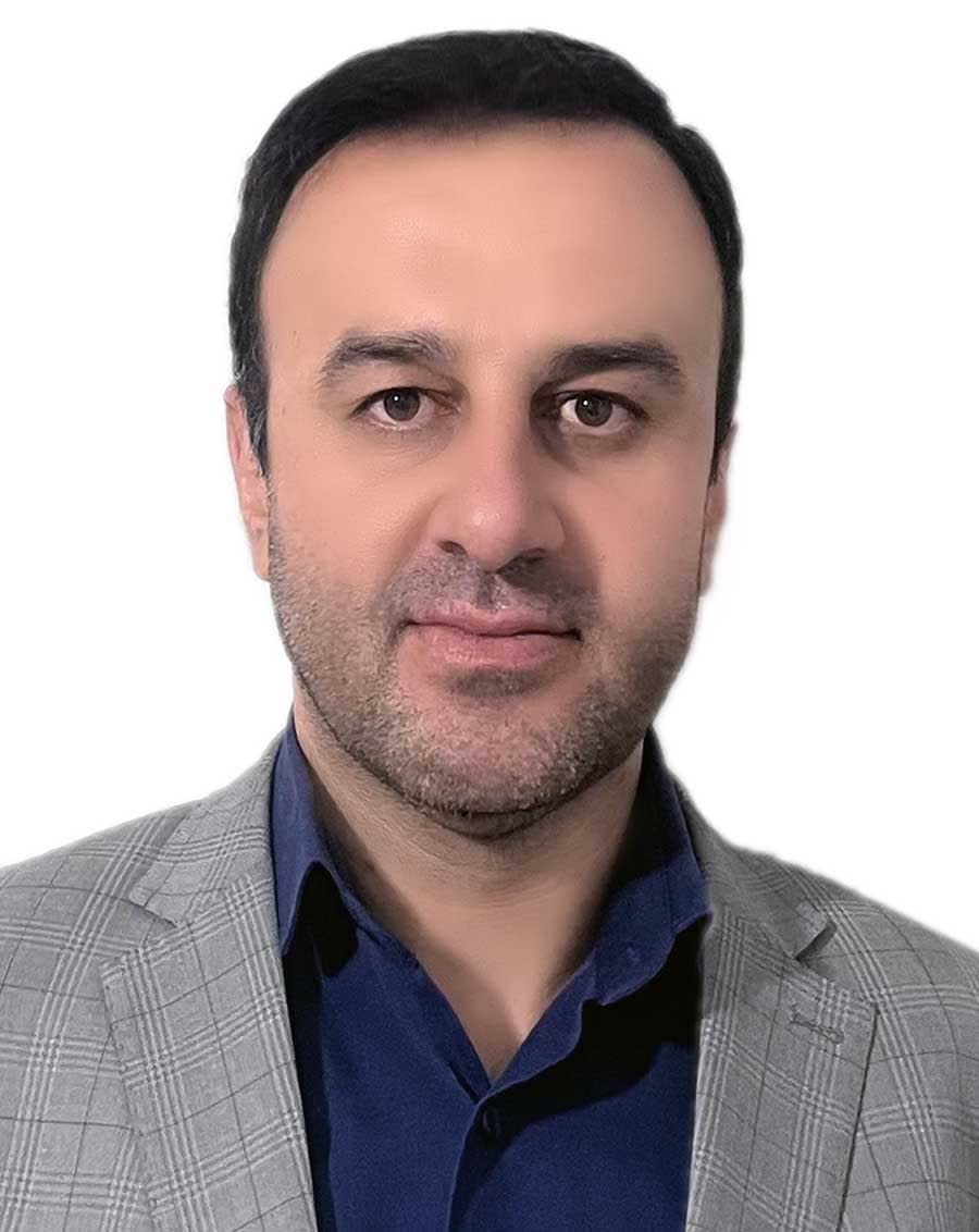 مهندس منصور منصوري