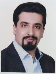 دکتر سعيد يعقوبي