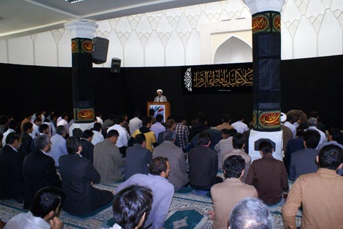 برگزاري مراسم بزرگداشت روزملي فناوري هسته اي