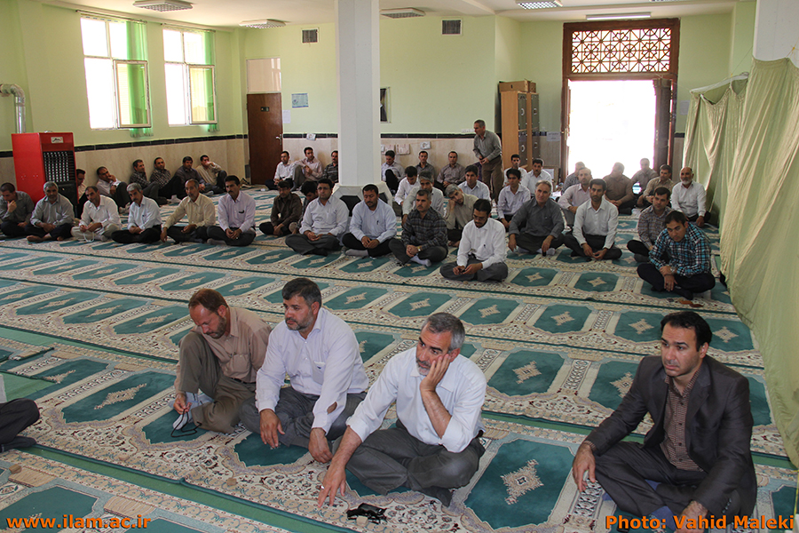 جشن ميلاد امام حسن مجتبي (ع)
