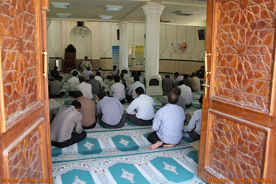 جشن ميلاد امام حسن مجتبي (ع)