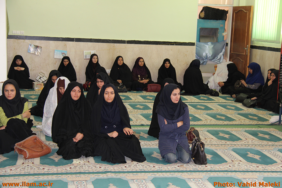 جشن ميلاد امام حسن مجتبي (ع)