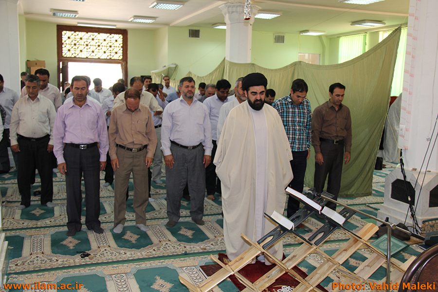 جشن ميلاد امام حسن مجتبي (ع)