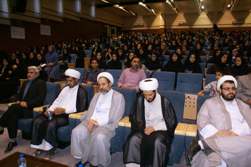 برگزاري مراسم اختتاميه طرح ضيافت انديشه دانشجويي