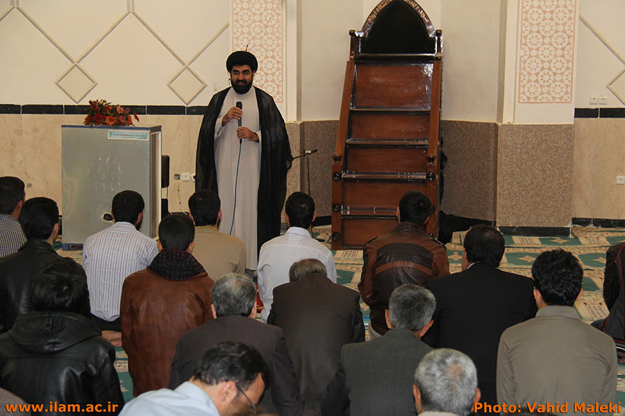 امضاء طوماردرحمايت از آيت الله شيخ نمر