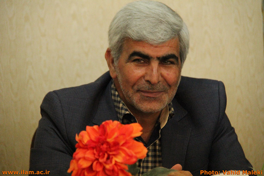 آقاي دکتر  محمدرضا شيرخاني به عنوان سرپرست معاونت فرهنگي و اجتماعي دانشگاه منصوب گرديد