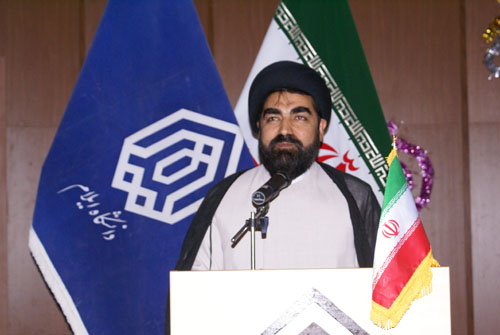 برگزاري مراسم تقدير از دانش آموزان ممتاز فرزند اعضاي هيات علمي و کارکنان دانشگاه