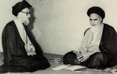 شهادت آيت الله قاضي طباطبايي اولين شهيد محراب به دست منافقان 
