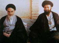 شهادت آيت‌الله سيد مصطفي خميني 