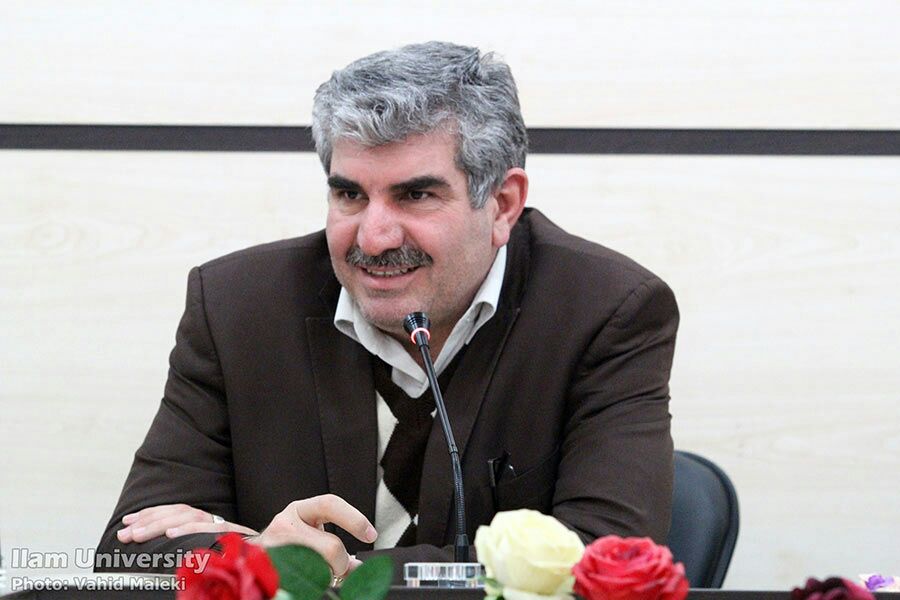 بايدجايگاه برگزيده دانشگاه ايلام در بخش راهيان نور حفظ و تقويت شود
