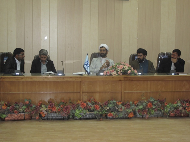 تحليل مسائل سياسي روز با حضور حجت الاسلام والمسلمين دکتر الهي راد