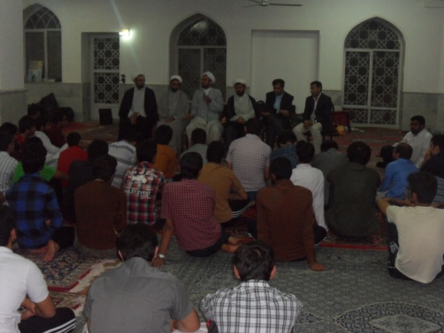 گزارش تصويري اردوي تفريحي دانشجويان خواهر جديدالورود