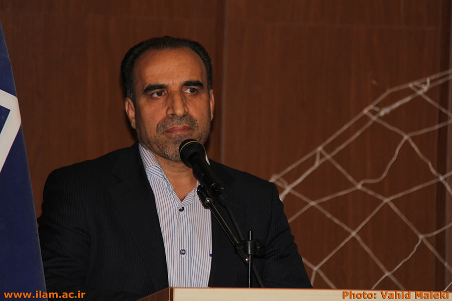 اختتاميه هفدهمين جشنواره درون دانشگاهي دانشجويان 