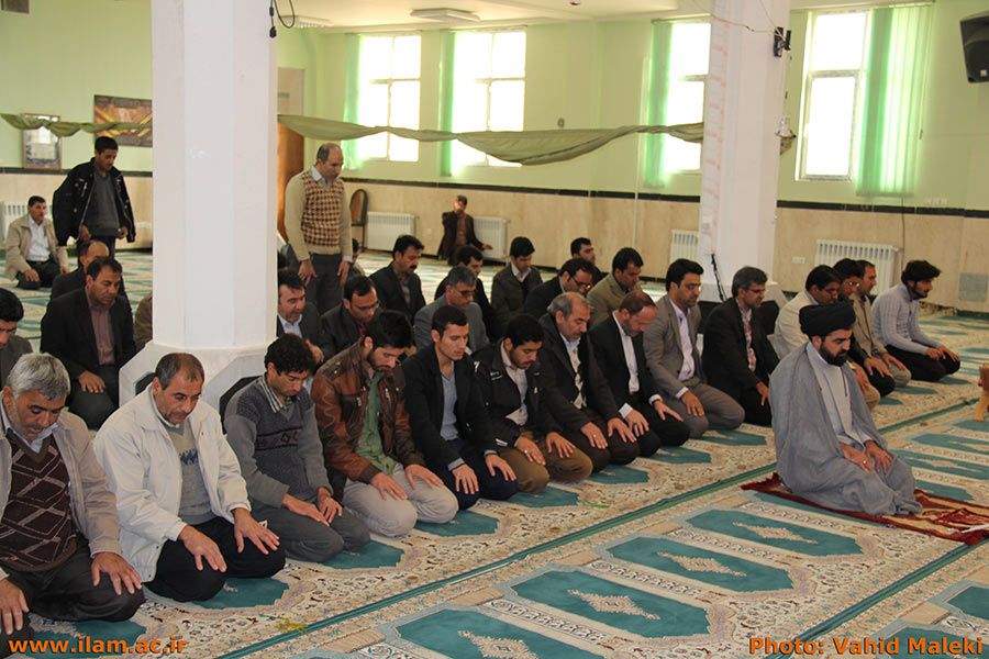 حجت الاسلام والمسلمين هاشمي:هفته وحدت بايد به معني کامل، وحدت بين مسلمانان باشد