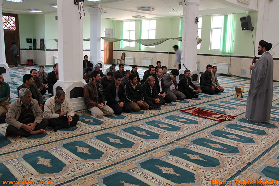 حجت الاسلام والمسلمين هاشمي:هفته وحدت بايد به معني کامل، وحدت بين مسلمانان باشد