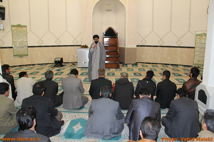 حجت الاسلام والمسلمين هاشمي:هفته وحدت بايد به معني کامل، وحدت بين مسلمانان باشد
