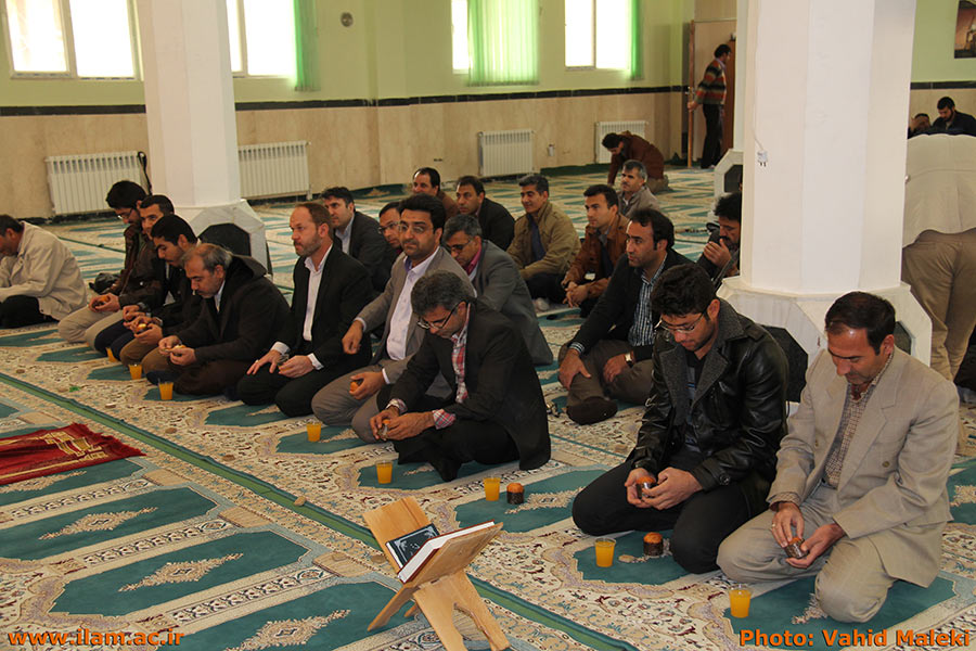 حجت الاسلام والمسلمين هاشمي:هفته وحدت بايد به معني کامل، وحدت بين مسلمانان باشد