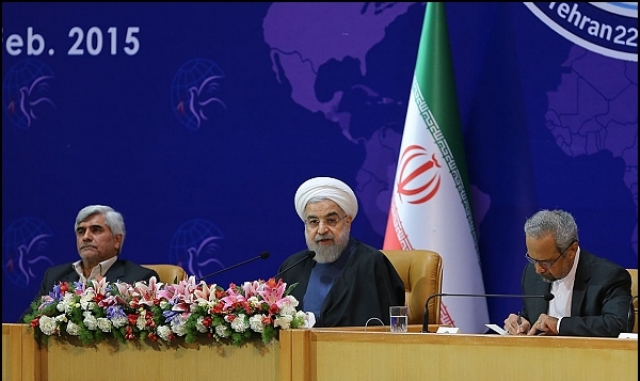 رئيس جمهور بر ايجاد شبکه‌هاي علمي ميان دانشگاه‌ها و مراکز تحقيقاتي کشورهاي عضو جنبش عدم تعهد تاکيد کرد