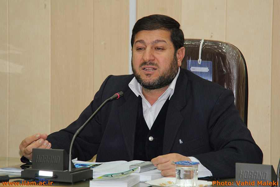 كارگاه پيشگيري از وقوع جرم
