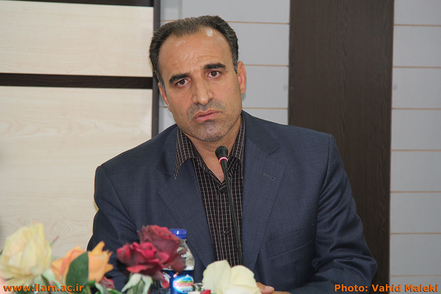 پيام رياست محترم دانشگاه به مناسبت سالروز شانزدهم آذر، روز دانشجو 
