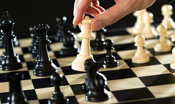 نتايج مسابقات شطرنج پسران نوزدهمين جشنواره ورزشي درون دانشگاهي-آبان 95