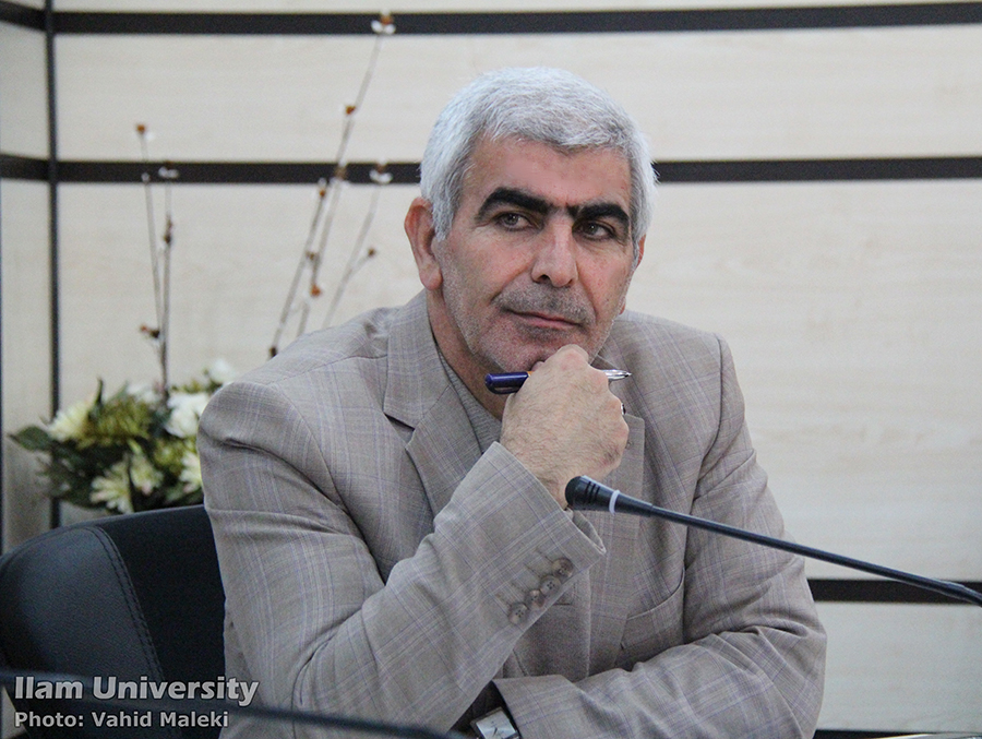 دکتر محمد رضا شيرخاني:  اجرايي شدن منشور حقوق شهروندي ضامن حفظ حقوق و کرامت مردم است