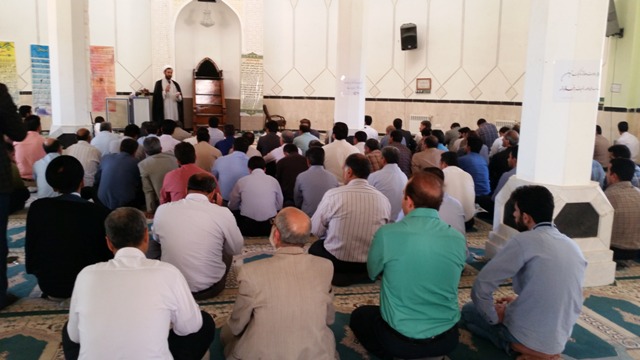 درسهايي از قرآن حجت الاسلام دکتر اکبرنژاد