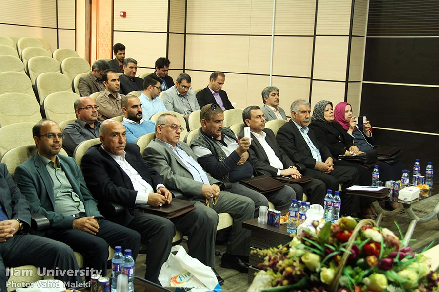 برگزاري کارگاه آموزشي شبيه ساز شبکه هاي برق ويژه هيئت علمي آموزشي کشور عراق در دانشگاه