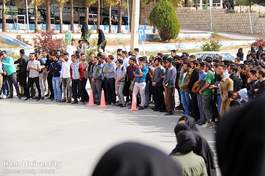 تريبون آزاد موسيقي و چالش‌هاي آن برگزار شد