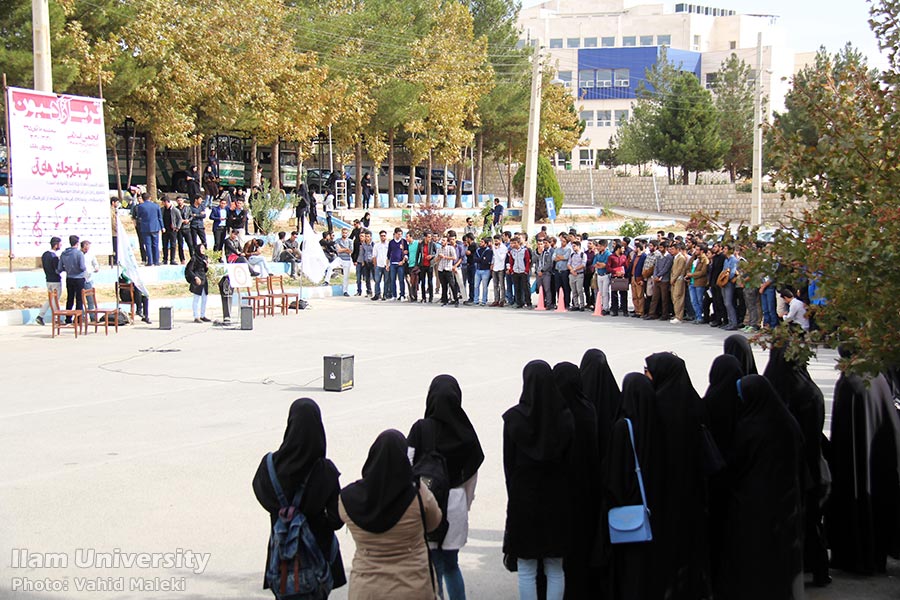 تريبون آزاد موسيقي و چالش‌هاي آن برگزار شد