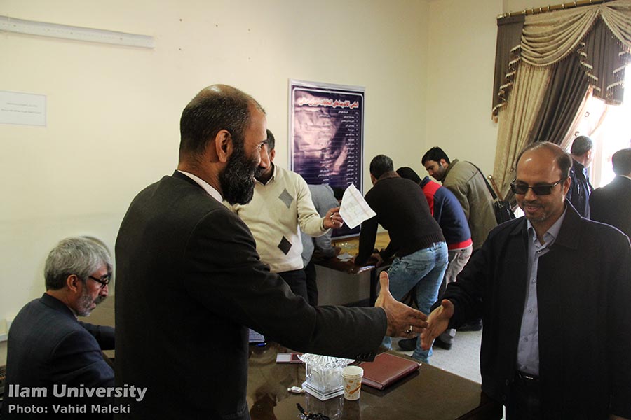 انتخابات شوراي صنفي دانشجويان به دور دوم کشيده شد