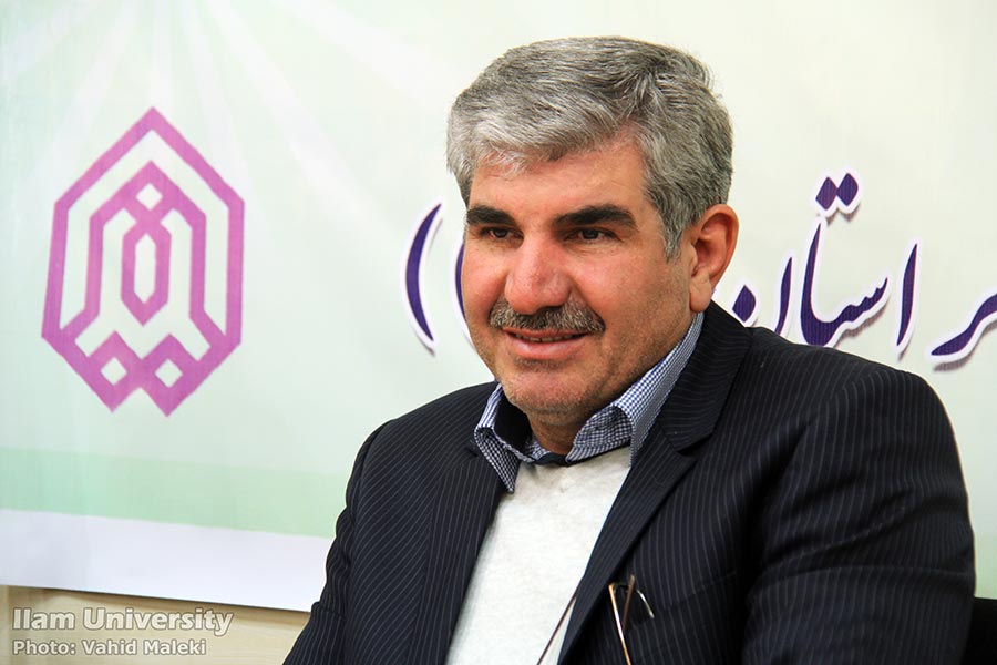 بررسي مخاطرات  آب، کشاورزي و محيط زيست در دانشگاه 