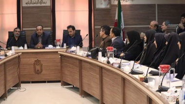 نشست کارشناسان انجمن هاي علمي دانشجويي دانشگاه‌هاي کشور برگزار شد.