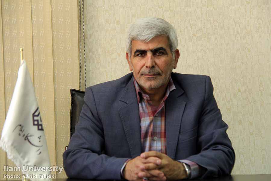 معاون فرهنگي دانشگاه بعنوان دبير شوراري هماهنگي معاونان منطقه 5 وزارت علوم منصوب شد 