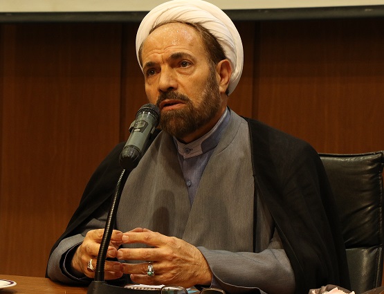 برگزاري مراسم بزرگداشت ارتحال حضرت امام خميني (ره) و قيام خونين 15 خرداد در دانشگاه ايلام