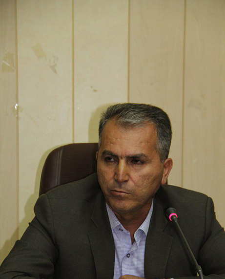 مراسم تجليل از بازنشستگان دانشگاه برگزار گرديد