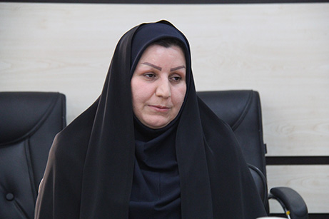 سرپرست تحصيلات تکميلي دانشگاه: ثبت نام 475 دانشجوي  کارشناسي ارشد و دکتري