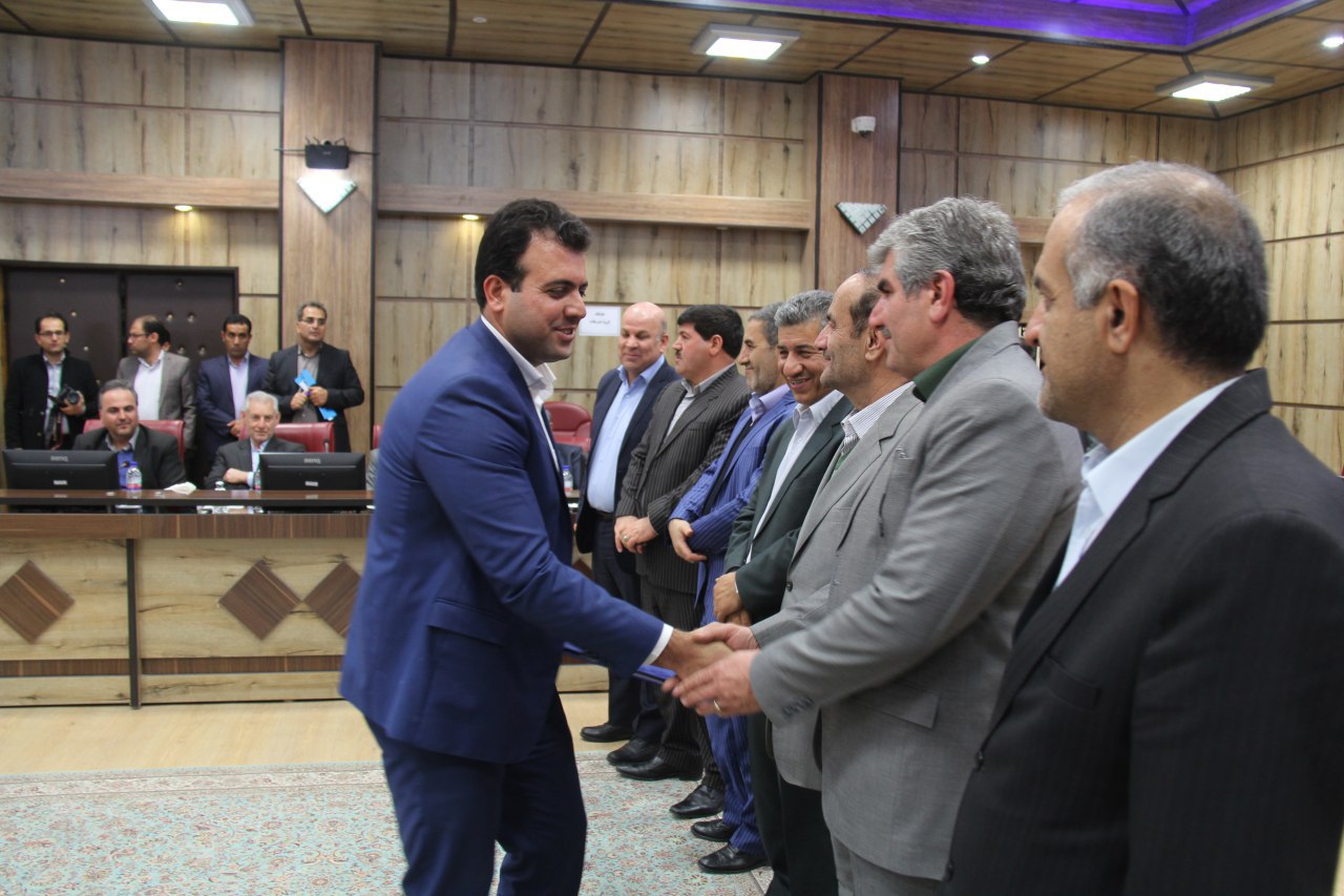 برگزاري مراسم تجليل از پژوهشگران برتر استان