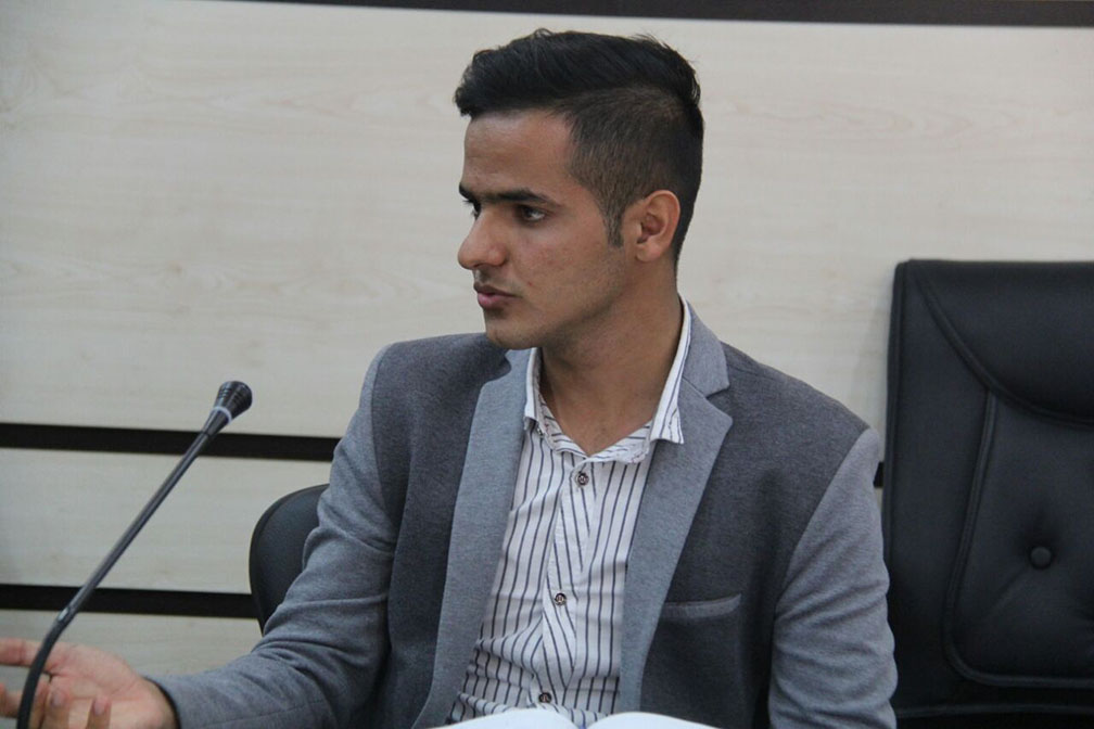 نشست رئيس دانشگاه و شوراي صنفي دانشجويان برگزار گرديد