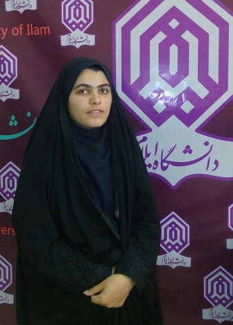 خانم صفورا جوکار دانشجوي دانشگاه بعنوان بازرس اتحاديه انجمن هاي علوم اجتماعي دانشجويان سراسر کشور انتخاب شد