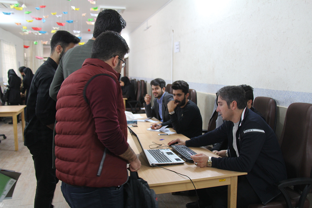 انتخابات شوراي صنفي دانشجويان دانشگاه به دور دوم کشيده شد