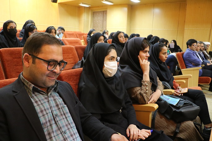 برگزاري نشست علمي تخصصي هويت ايراني خليج‌فارس در دانشگاه ايلام