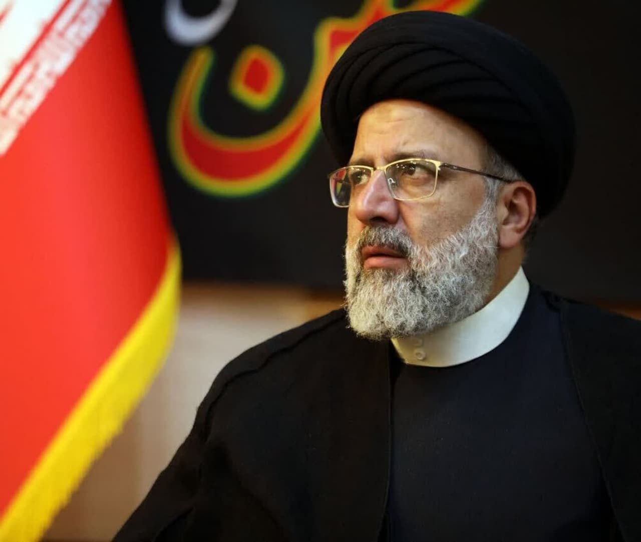 پيام تسليت دفتر نهاد نمايندگي مقام معظم رهبري در دانشگاه‌هاي استان ايلام به مناسبت شهادت آيت الله سيد ابراهيم رئيسي