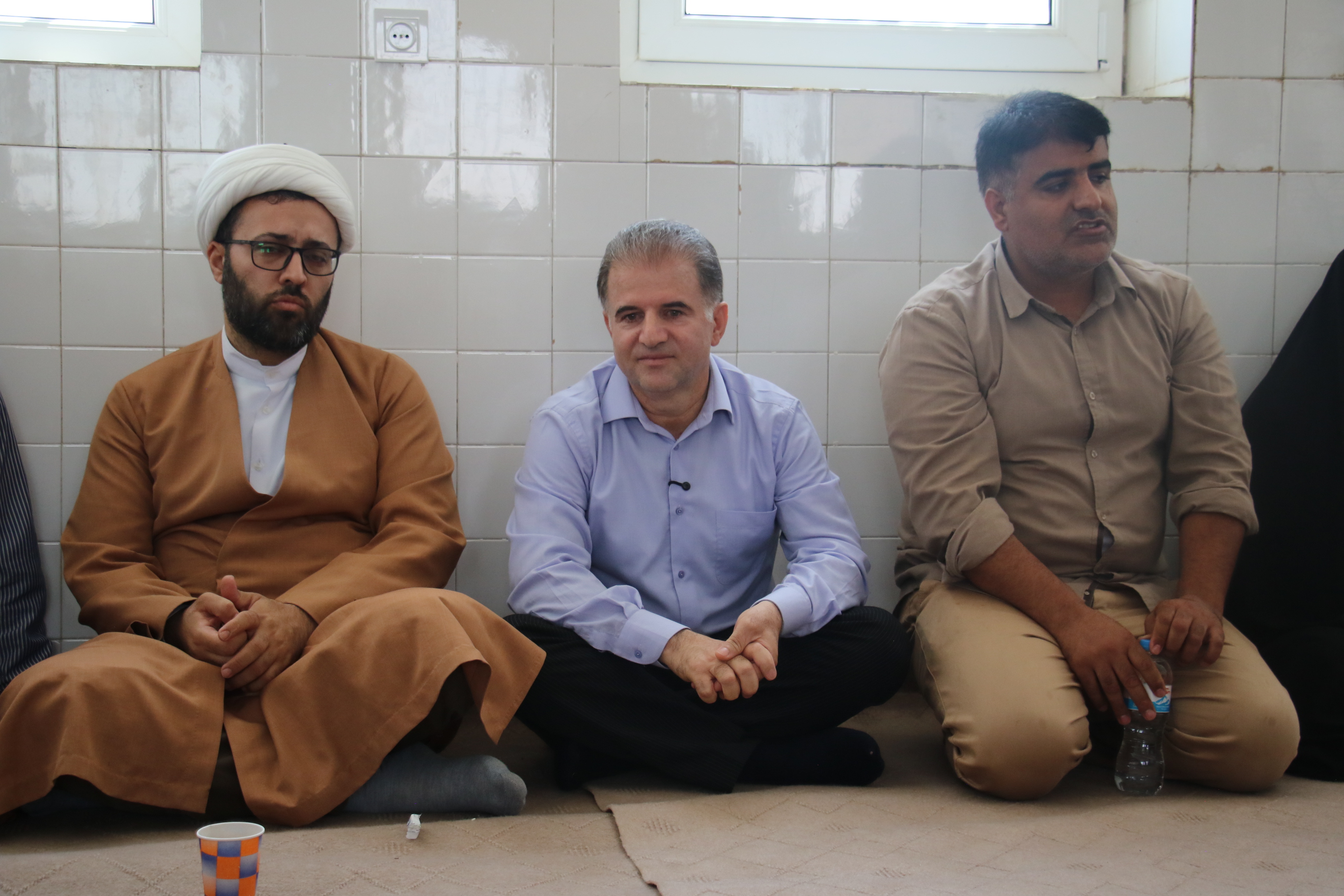 رويکرد مديريت دانشگاه ايلام مبتني بر مشارکت همه اعضا براي توسعه متوازن دانشگاه است