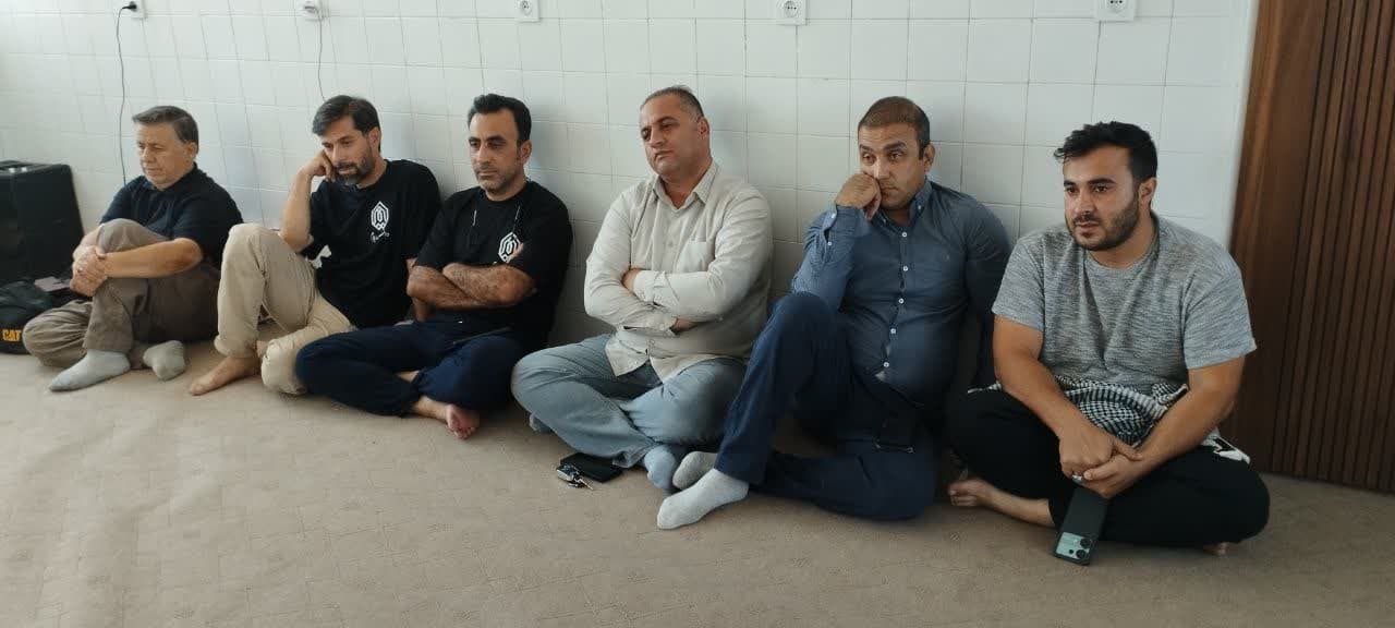 رويکرد مديريت دانشگاه ايلام مبتني بر مشارکت همه اعضا براي توسعه متوازن دانشگاه است