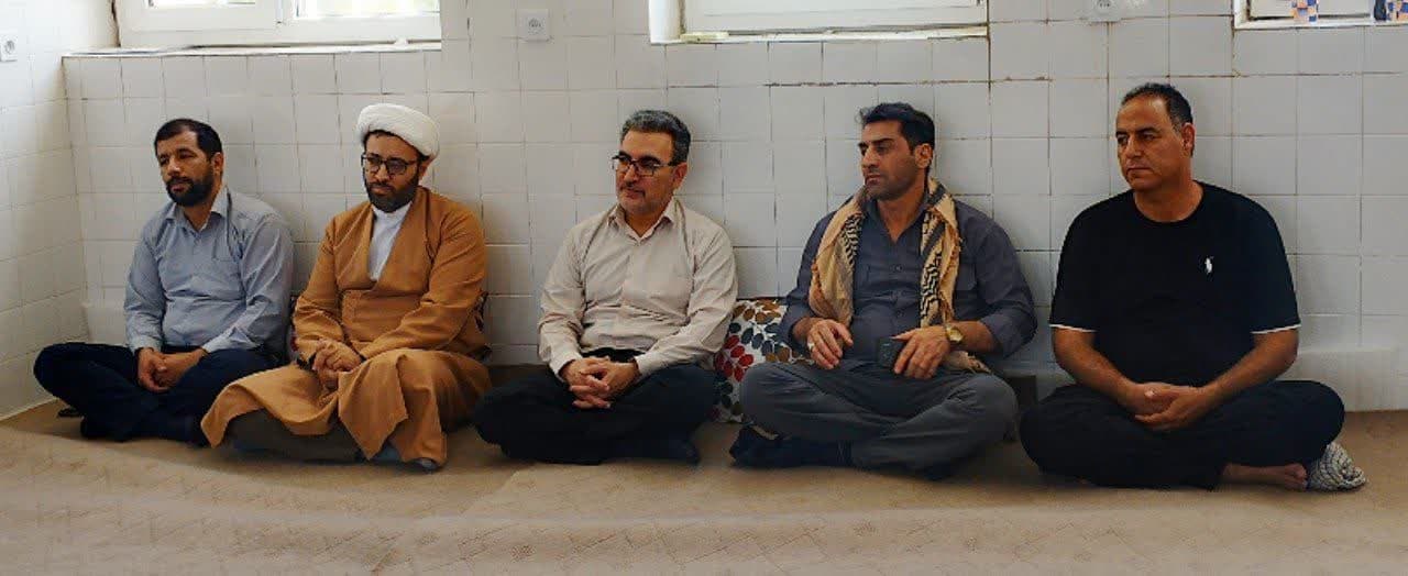 رويکرد مديريت دانشگاه ايلام مبتني بر مشارکت همه اعضا براي توسعه متوازن دانشگاه است